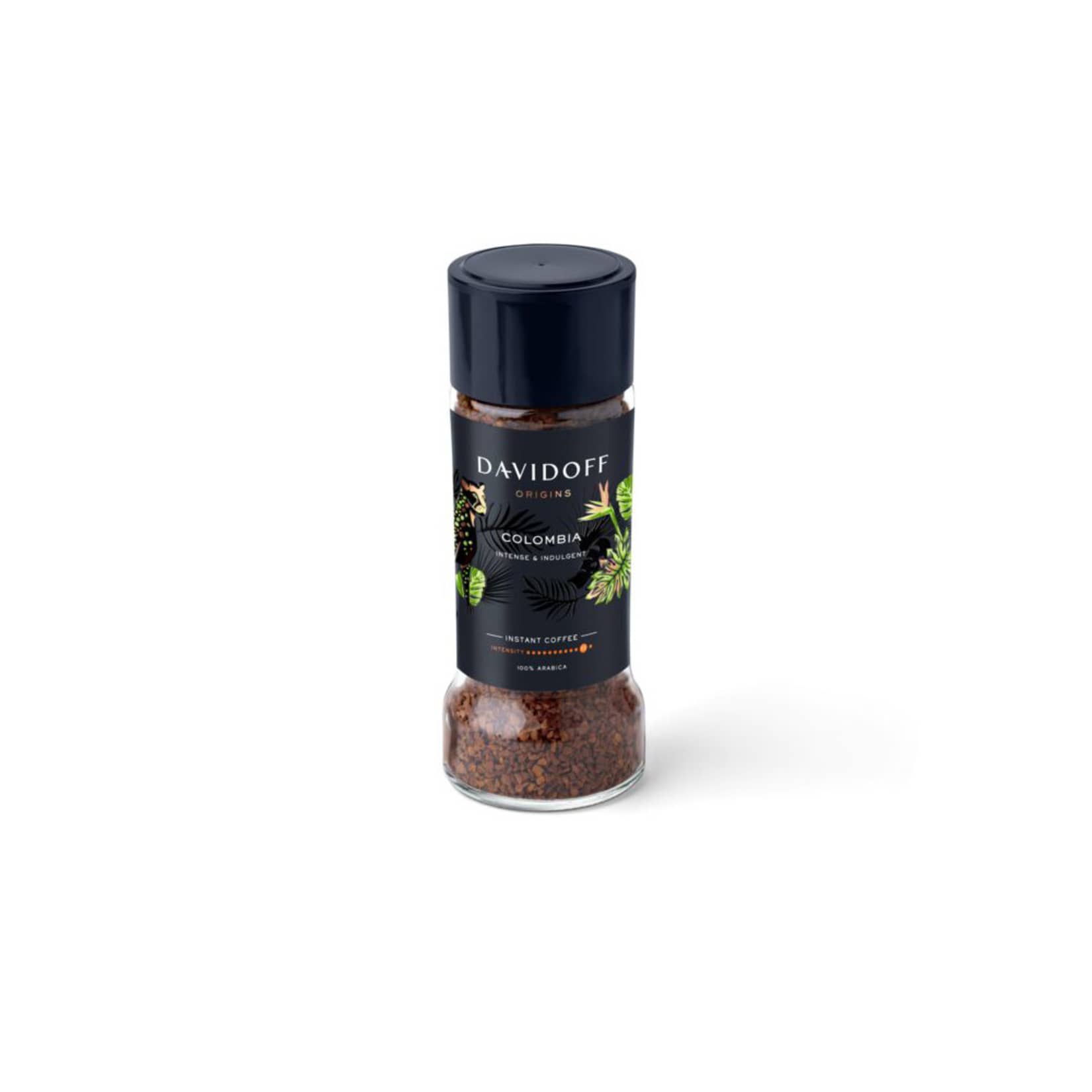 Davidoff Colombia Çözünebilir Kahve 90 G