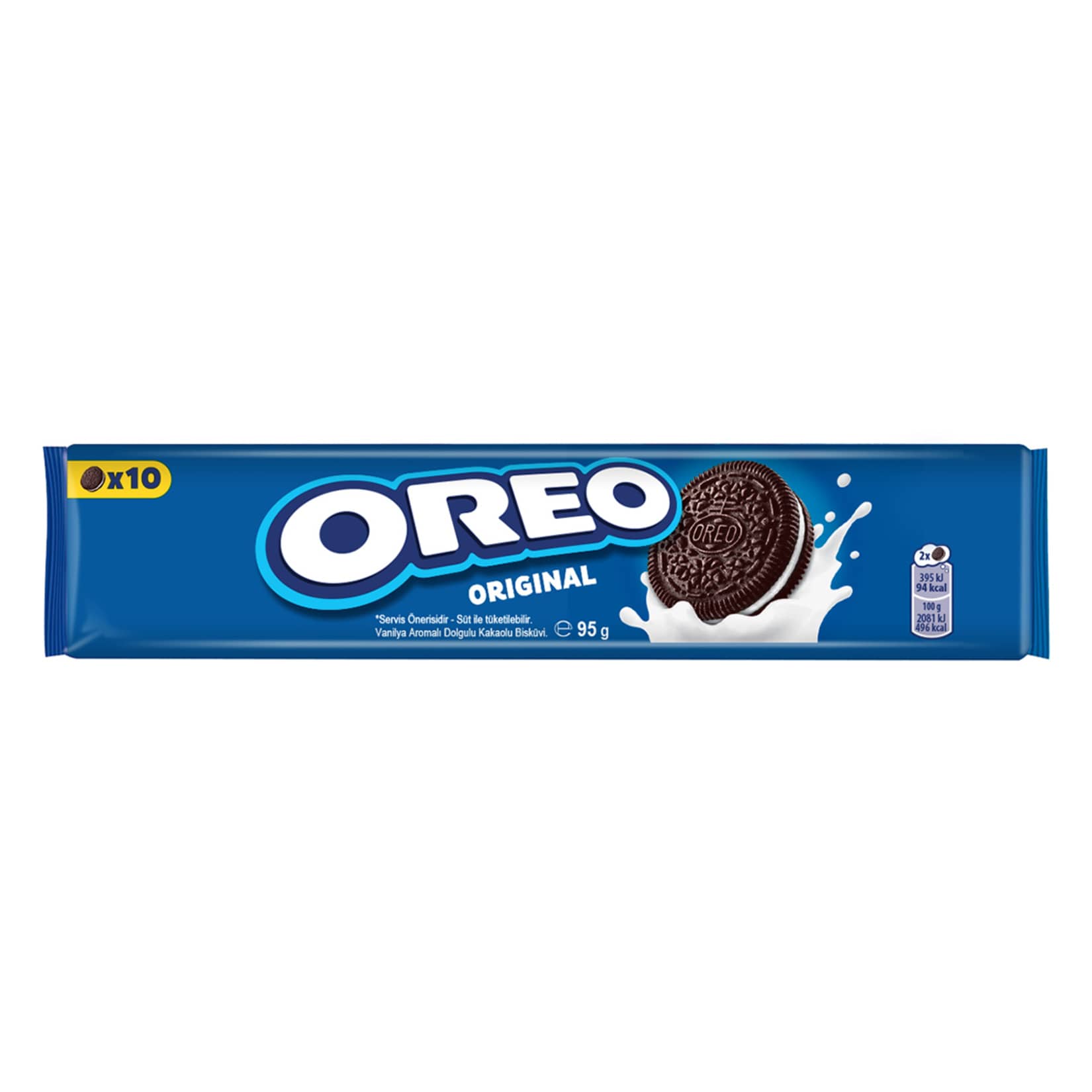 Oreo Classic 95 g