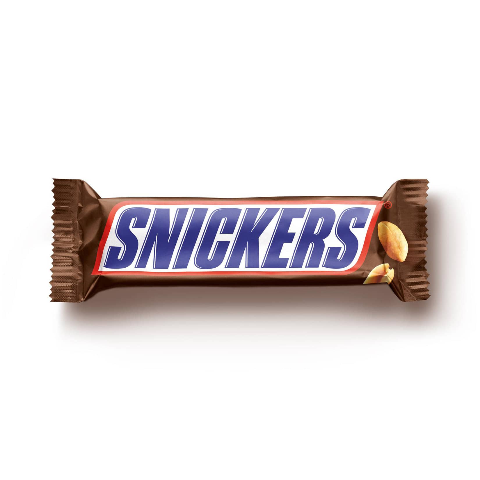 Snickers Yer Fıstıklı Çikolata 50 g