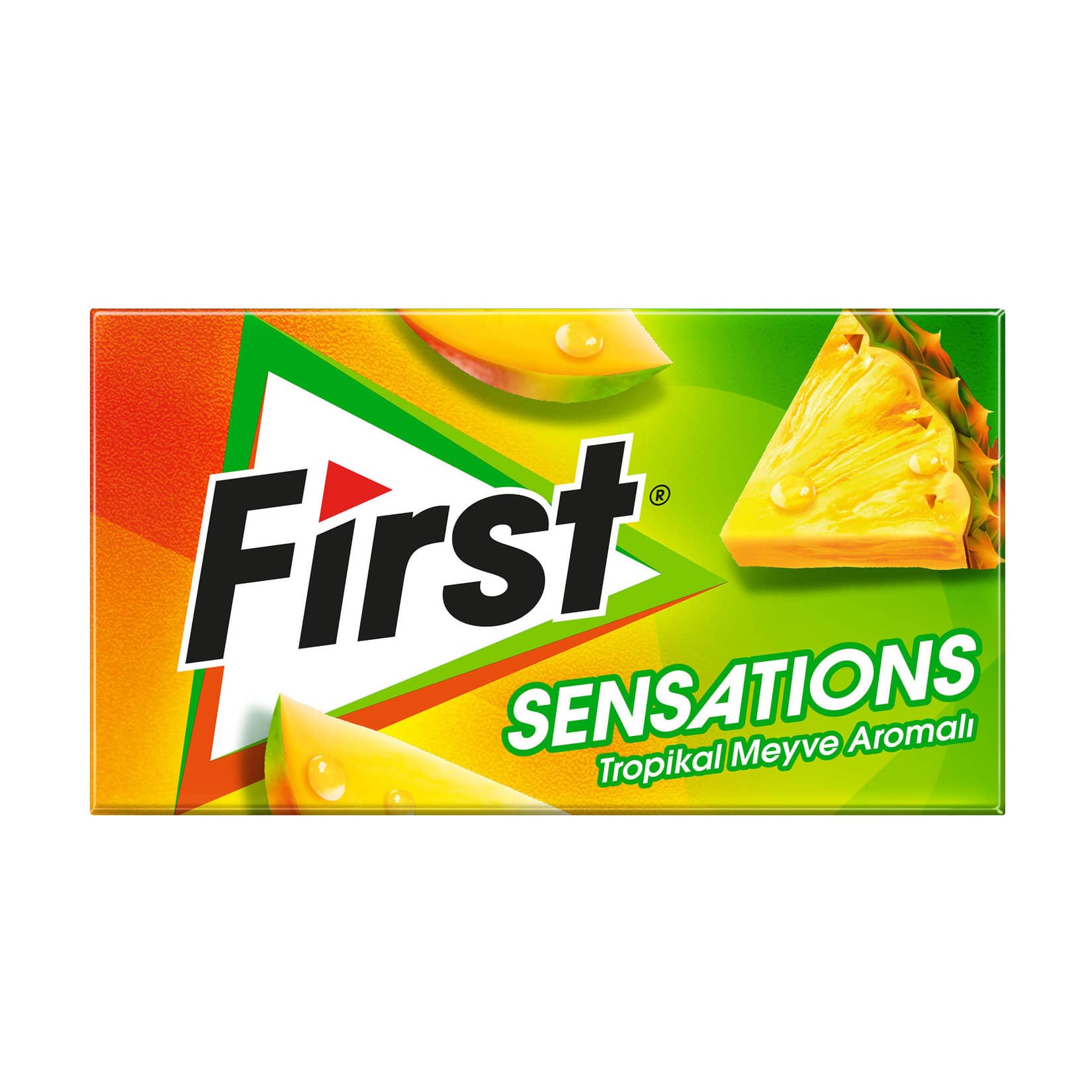 First Sensations Tropikal Karnaval 27 g