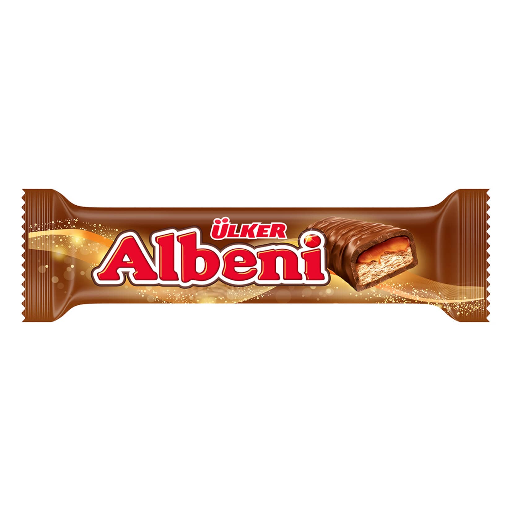 Albeni Bar 40 g