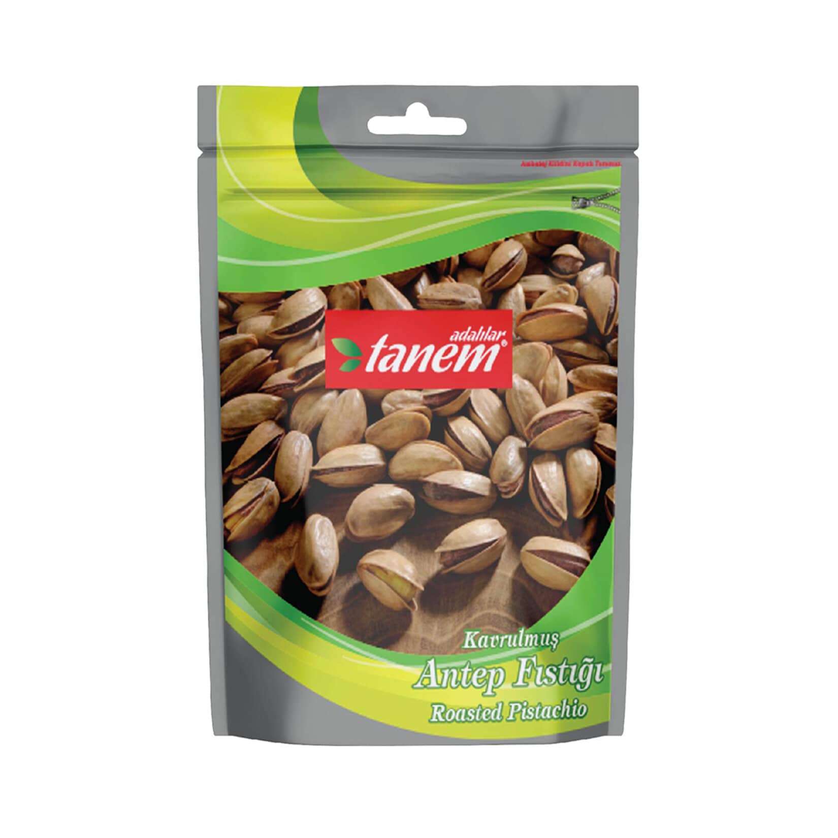Adalılar Tanem Antep Fıstığı 130 G