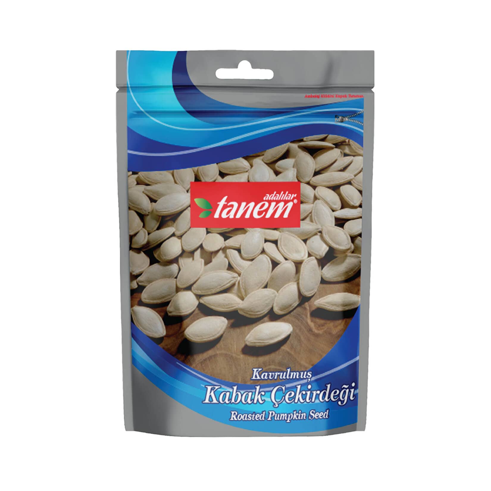 Adalılar Tanem Kabak Çekirdeği 140 G