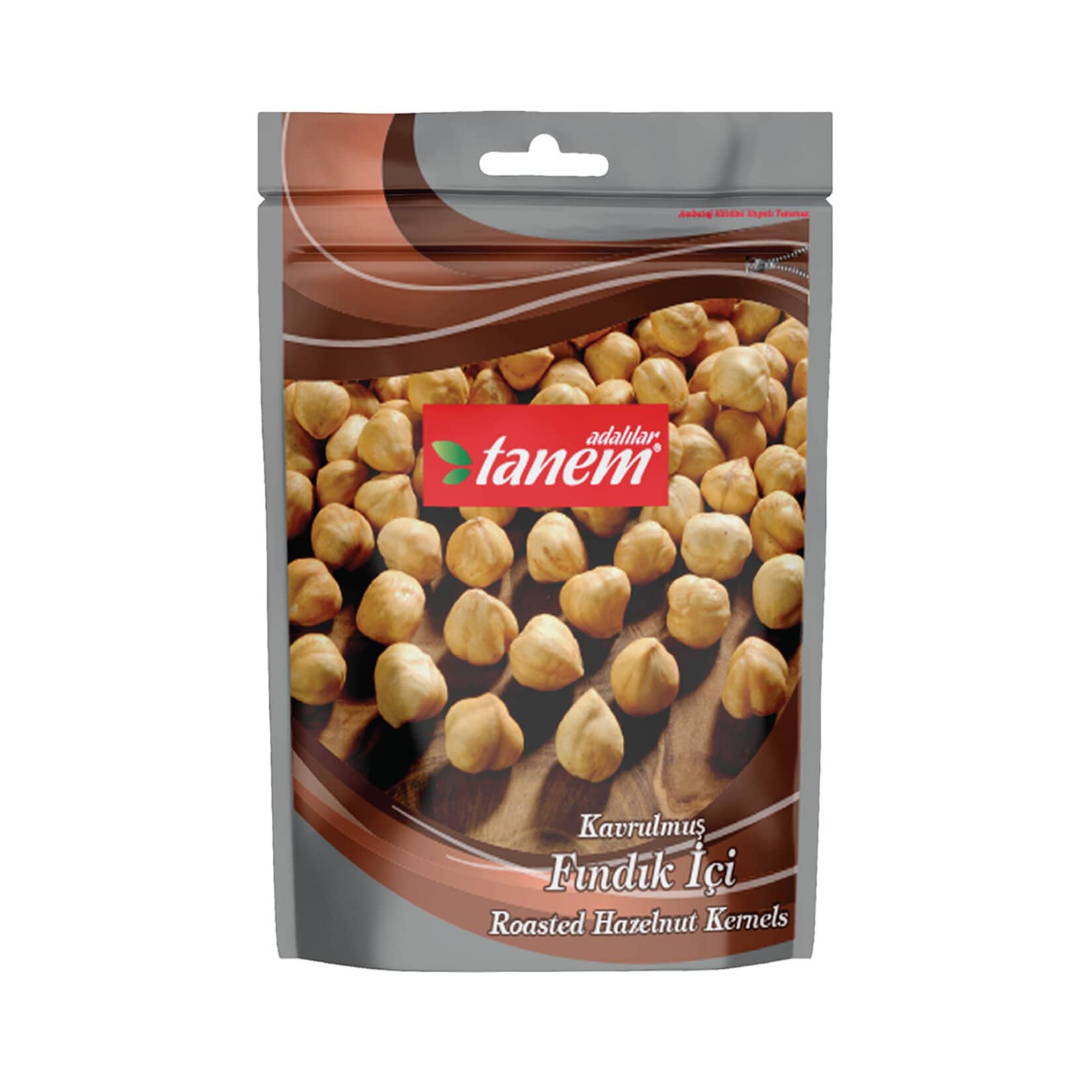 Adalılar Tanem Fındık İçi 130 G