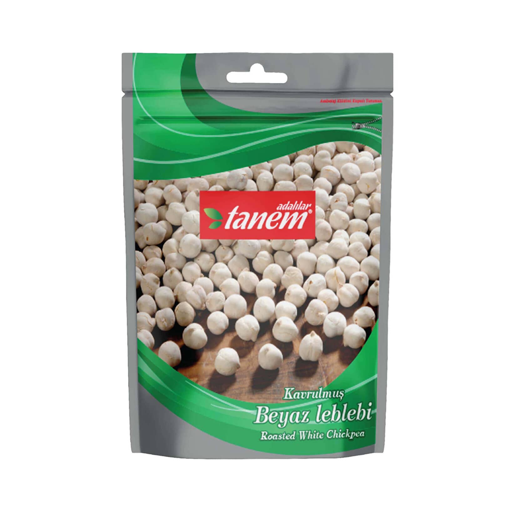Adalılar Tanem Beyaz Leblebi 180 G