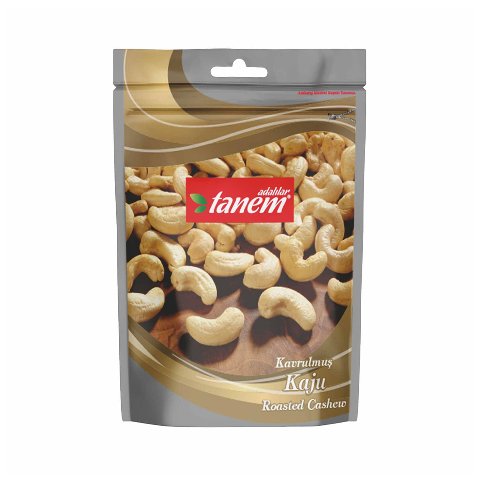 Adalılar Tanem Kaju Fıstığı 120 G