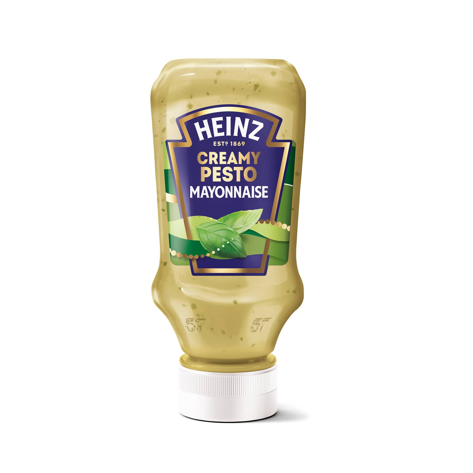 Heinz Pesto Mayonez 225 g