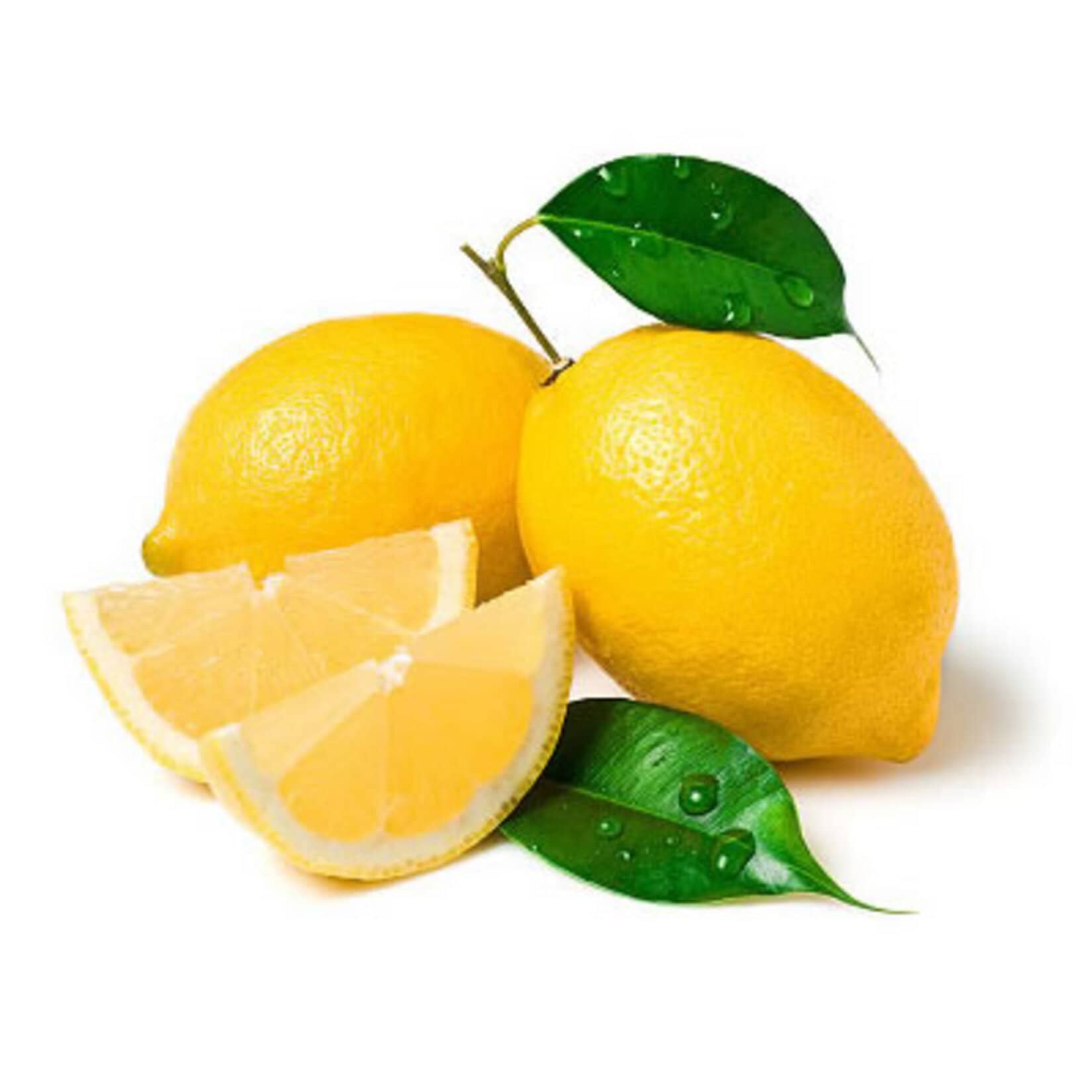 Kırmızı Limon