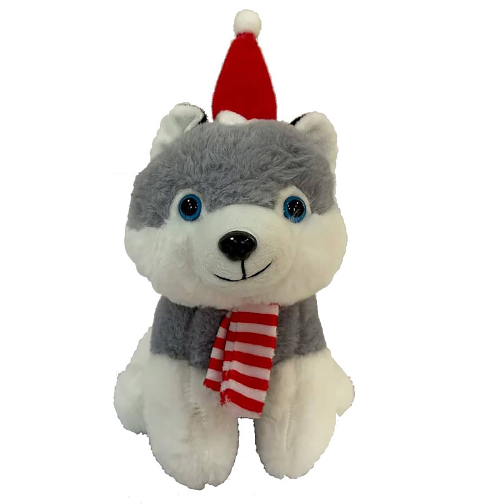 Mtoys Yılbaşı Peluş Oyuncak 20 Cm