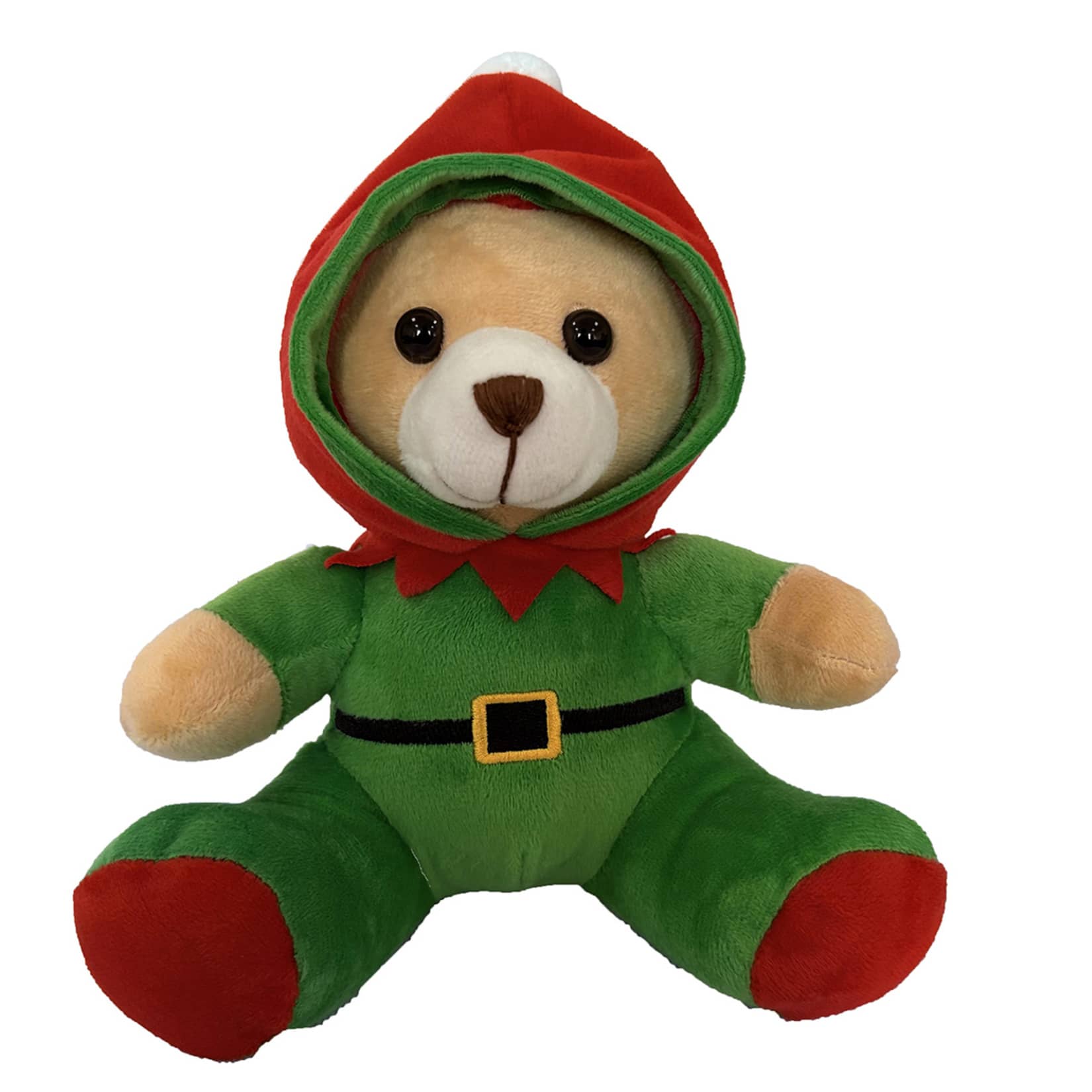 Mtoys Yılbaşı Peluş Oyuncak 20 Cm
