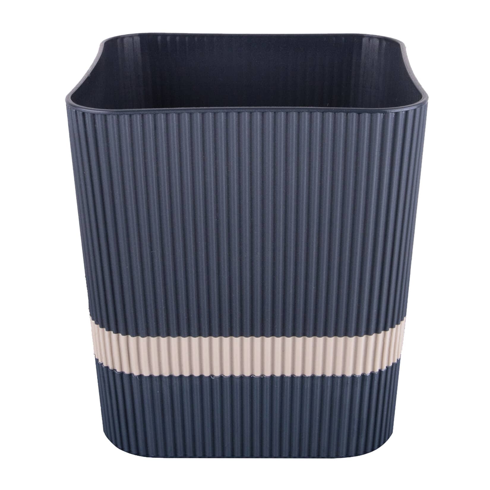 Della Akasya Yuvarlak / Kare Saksı No 2 0,90 L