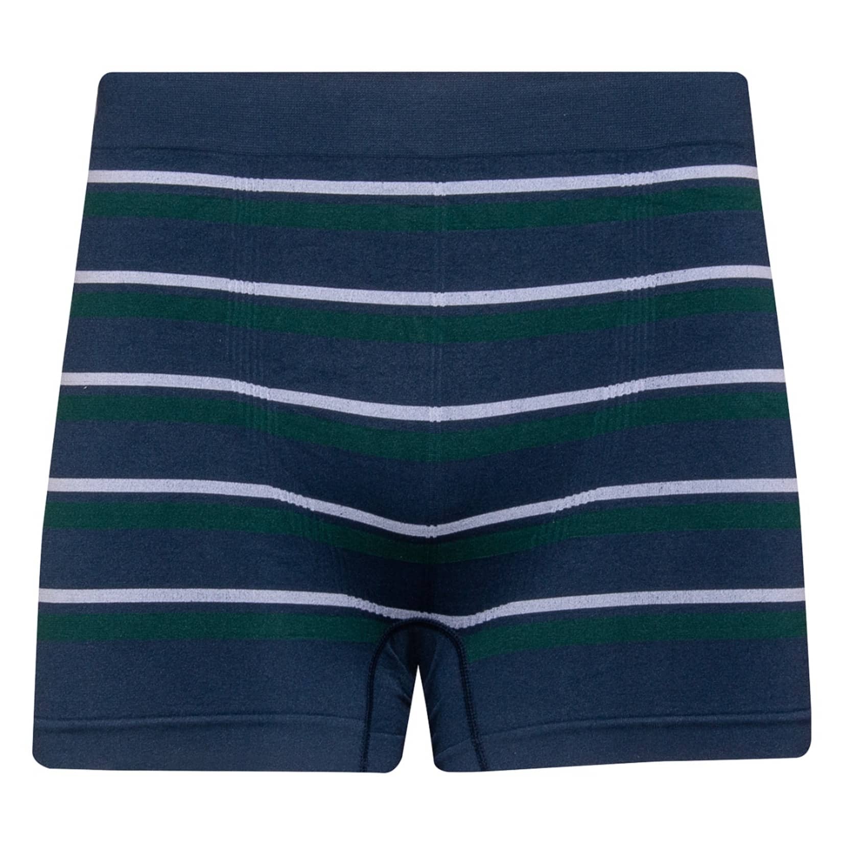 Body Pure Dikişsiz Boxer M-XXL