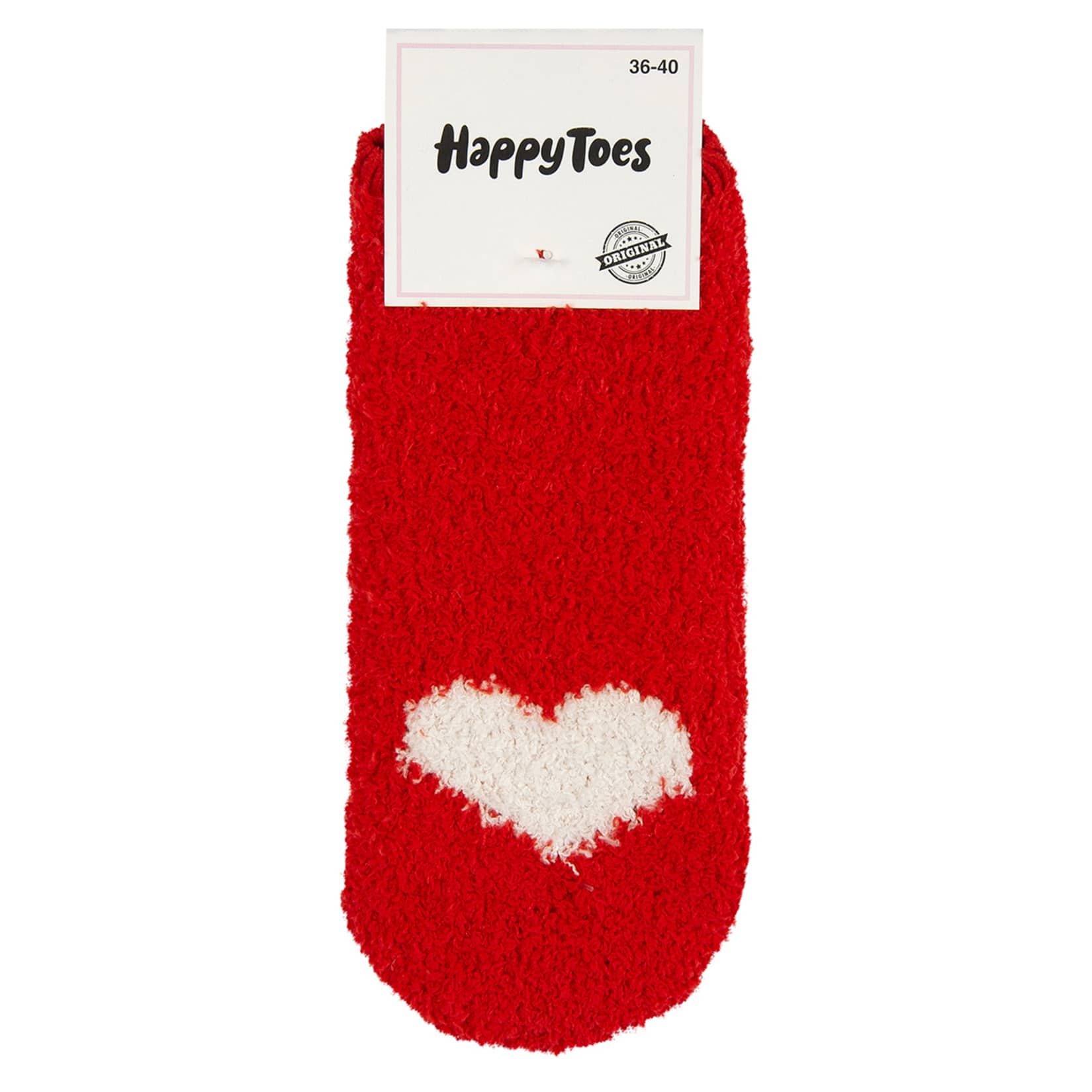 Happytoes Cosy Babet Çorap 36/40