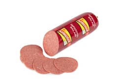 Apikoğlu İspanyol Salam 1800g Blok