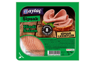 Aytaç Şipşak Hindi Salam 75 Gr