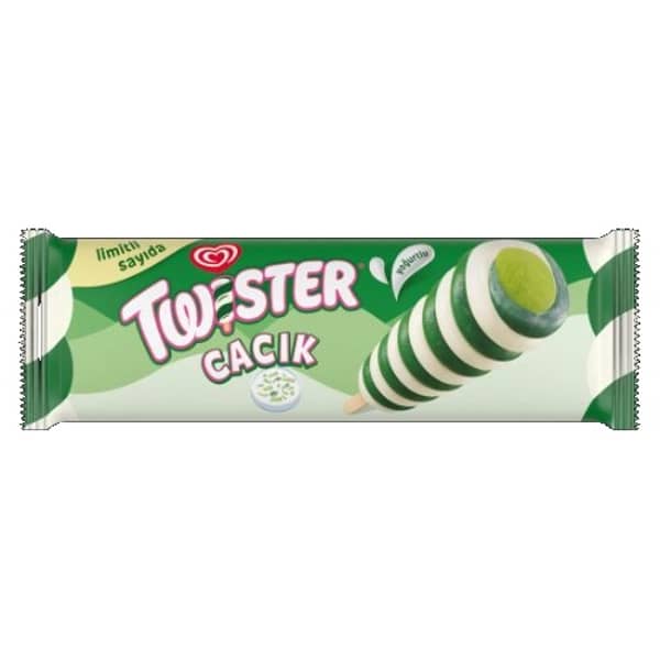Algida Max Twister Cacık 65 ml