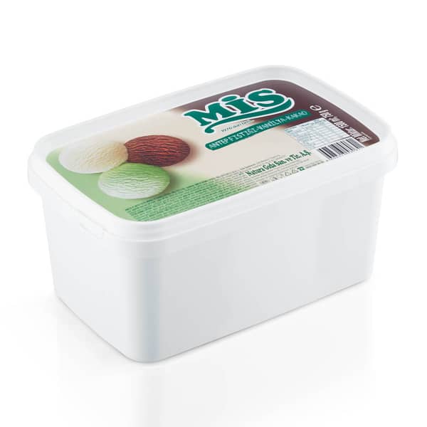 Mis Kakao Vanilya Antep 1,5 l
