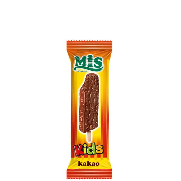 Mis Kids Kakaolu Dondurma 70 ml
