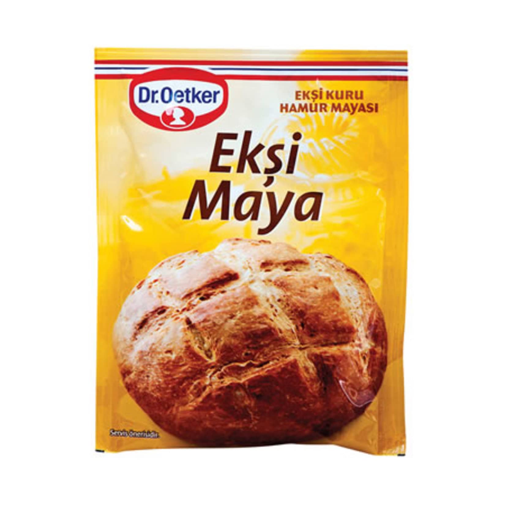 Dr.Oetker Ekşi Maya 35 g