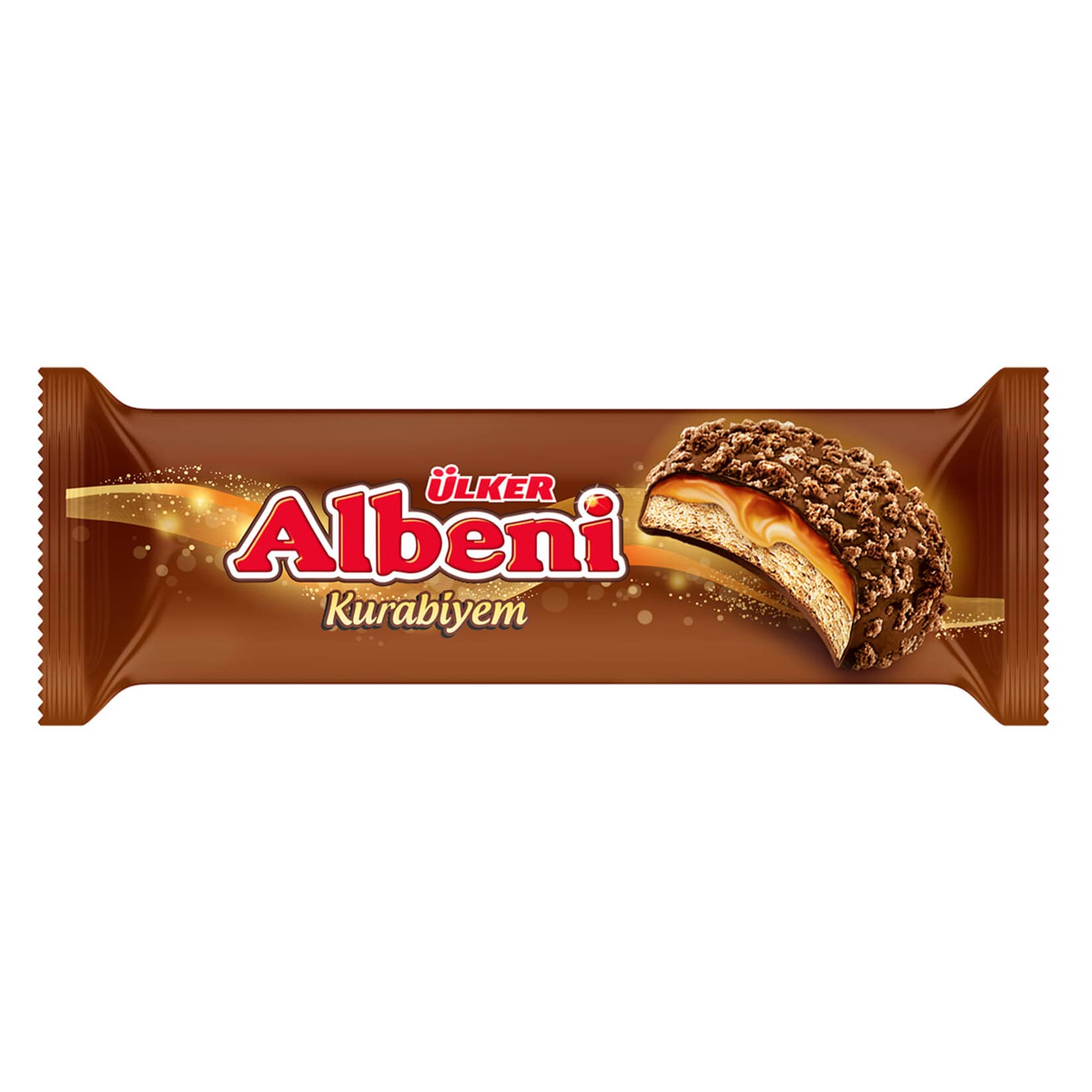 Albeni Kurabiyem 170 g