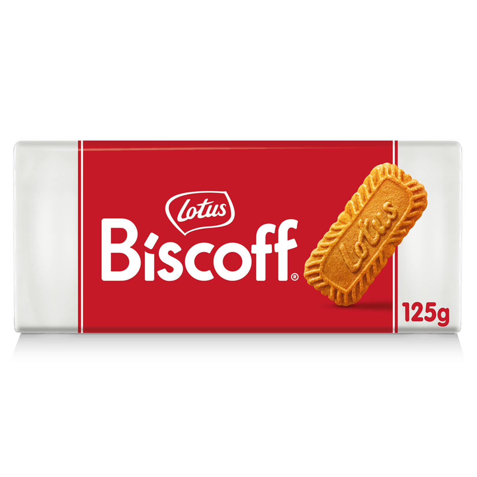 Lotus Biscoff Karamelli Bisküvi 125 G