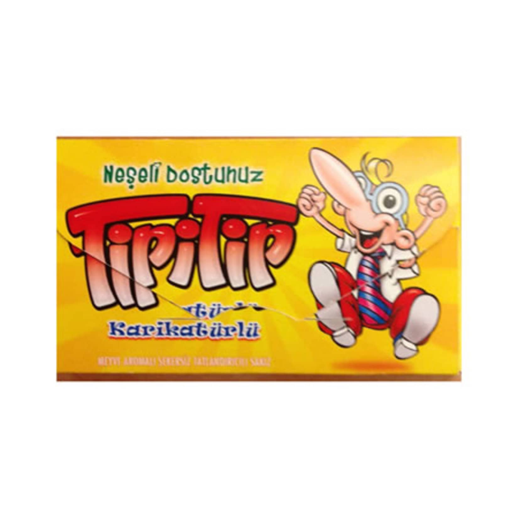 Tipitip 27 g