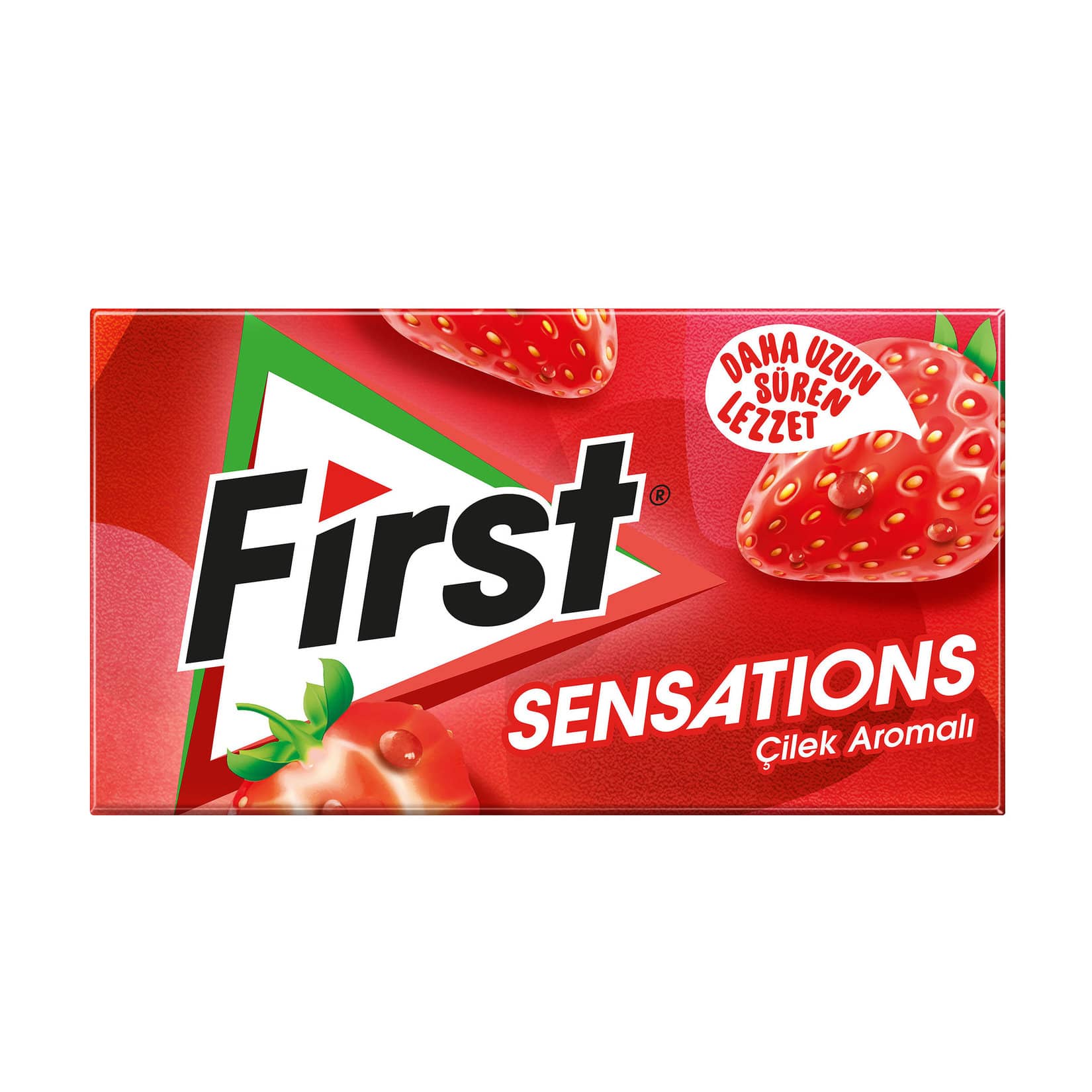 First Sensations Çilek Rüyası 27 g