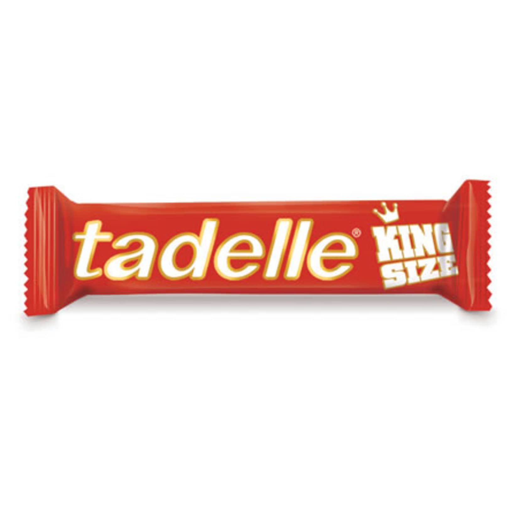 Tadelle Fındık Dolgulu Sütlü Çikolata King Size 52 G