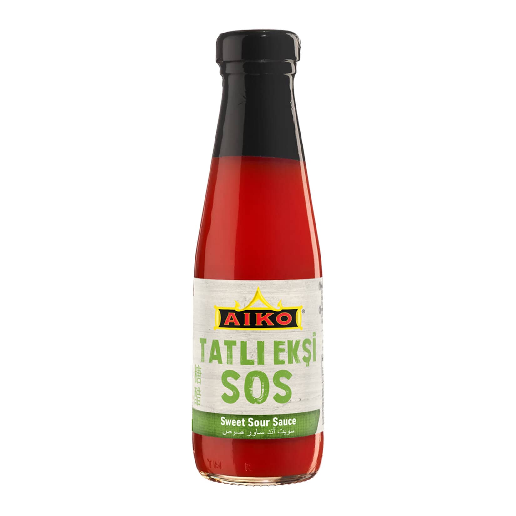 Aıko Tatlı Ekşi Sos 200 Ml