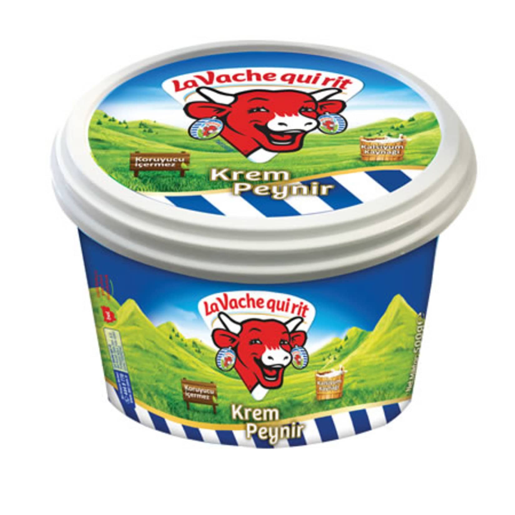 La Vache Qui Rit Krem Peynir 500 G