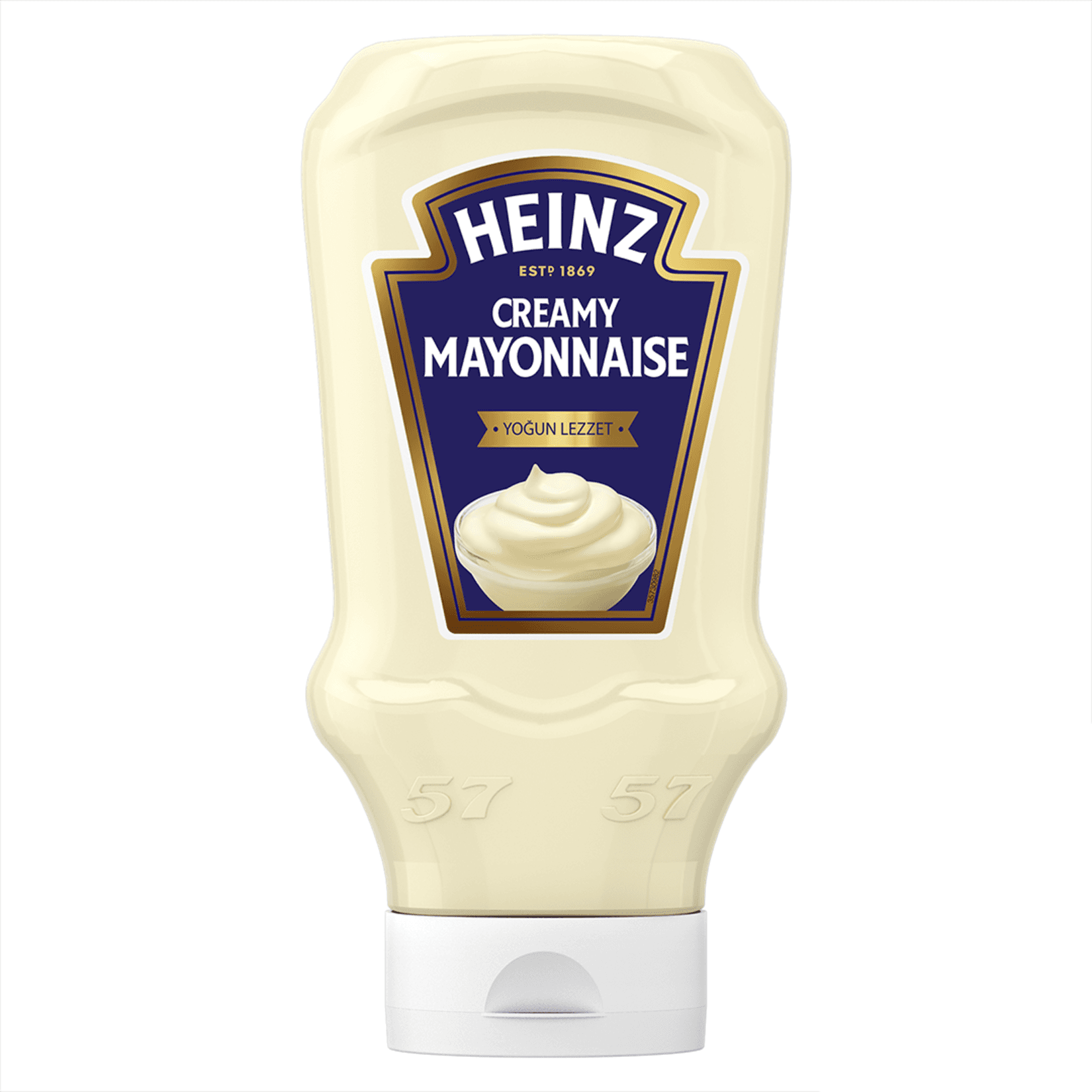 Heinz Mayonez 330 g