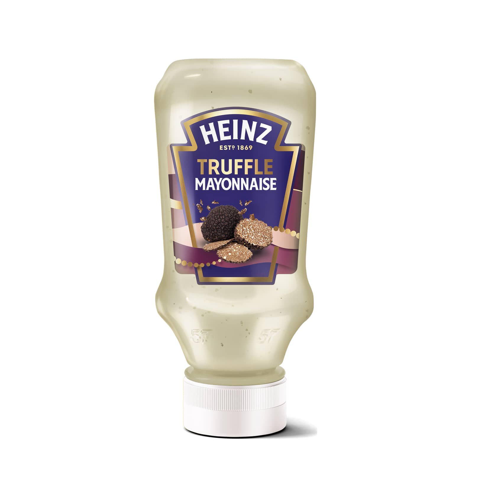 Heinz Trüflü Mayonez 220 g
