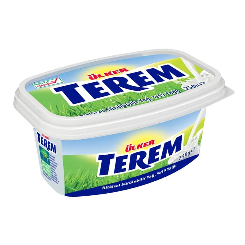 Terem Kase Margarin 250 g