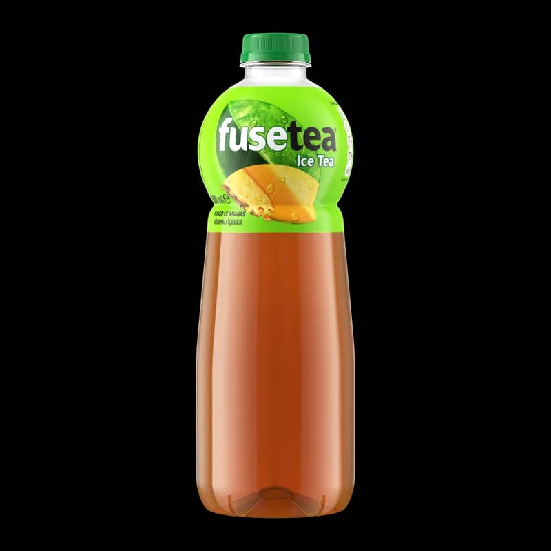 Fuse Tea Mango 1,5 L