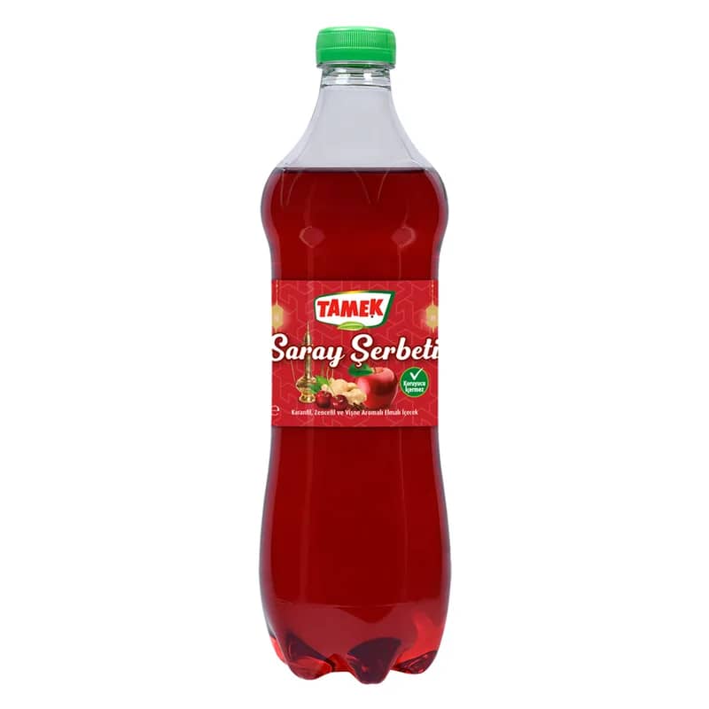 Tamek Saray Şerbeti 1 L