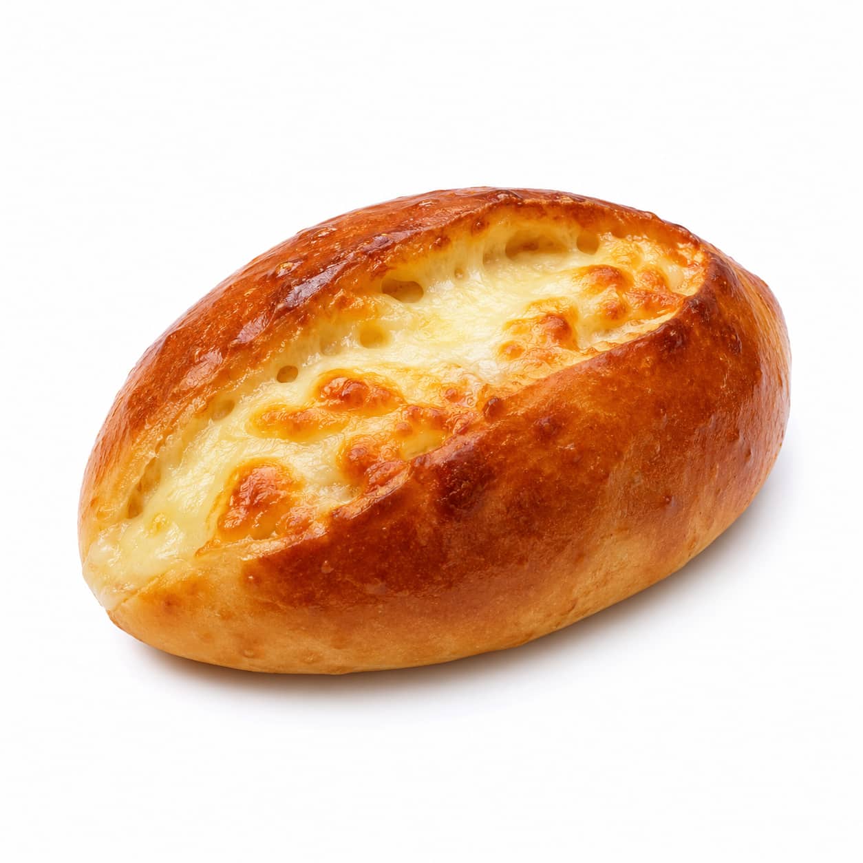 Kaşarlı Poğaça