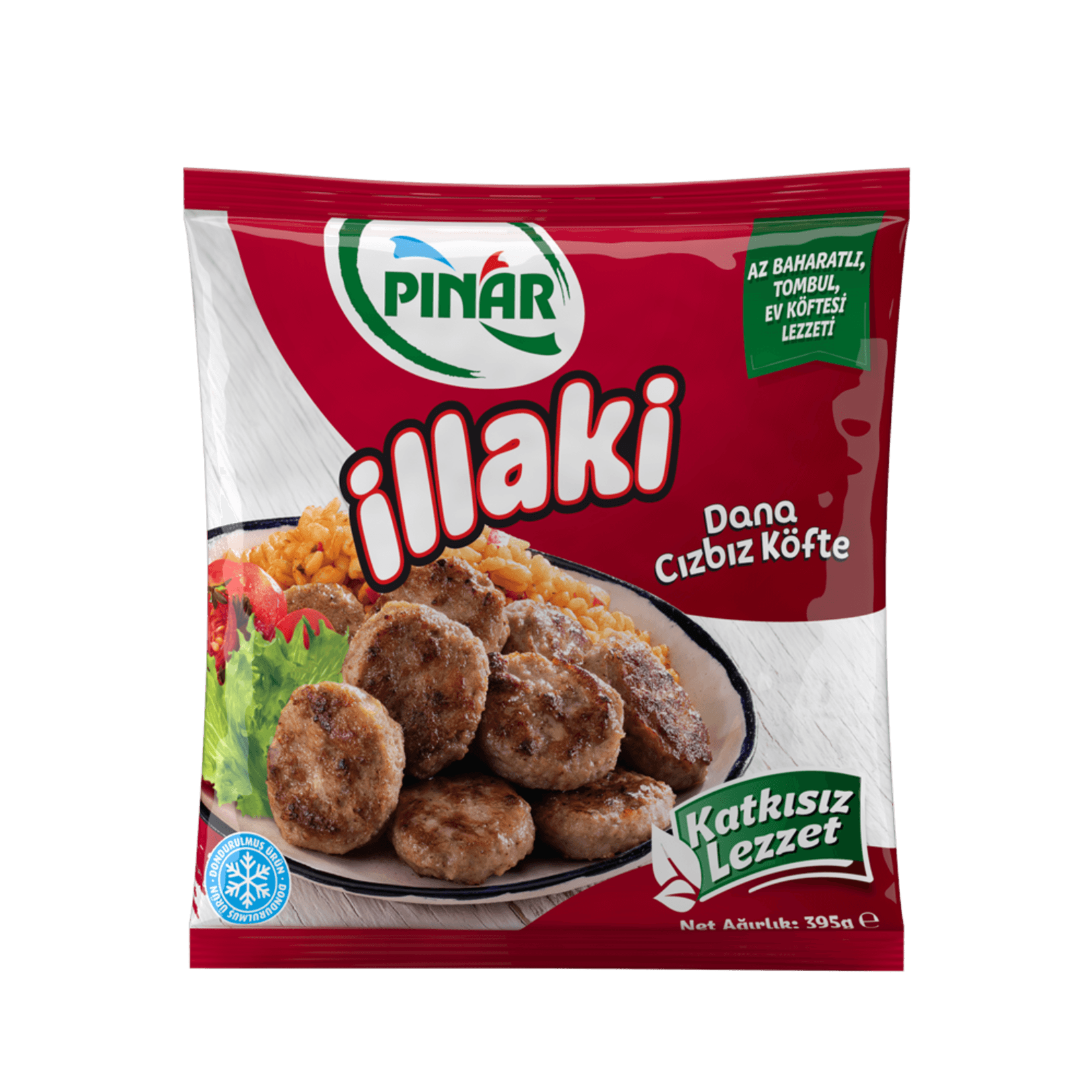 Pınar Köfte Cızbız