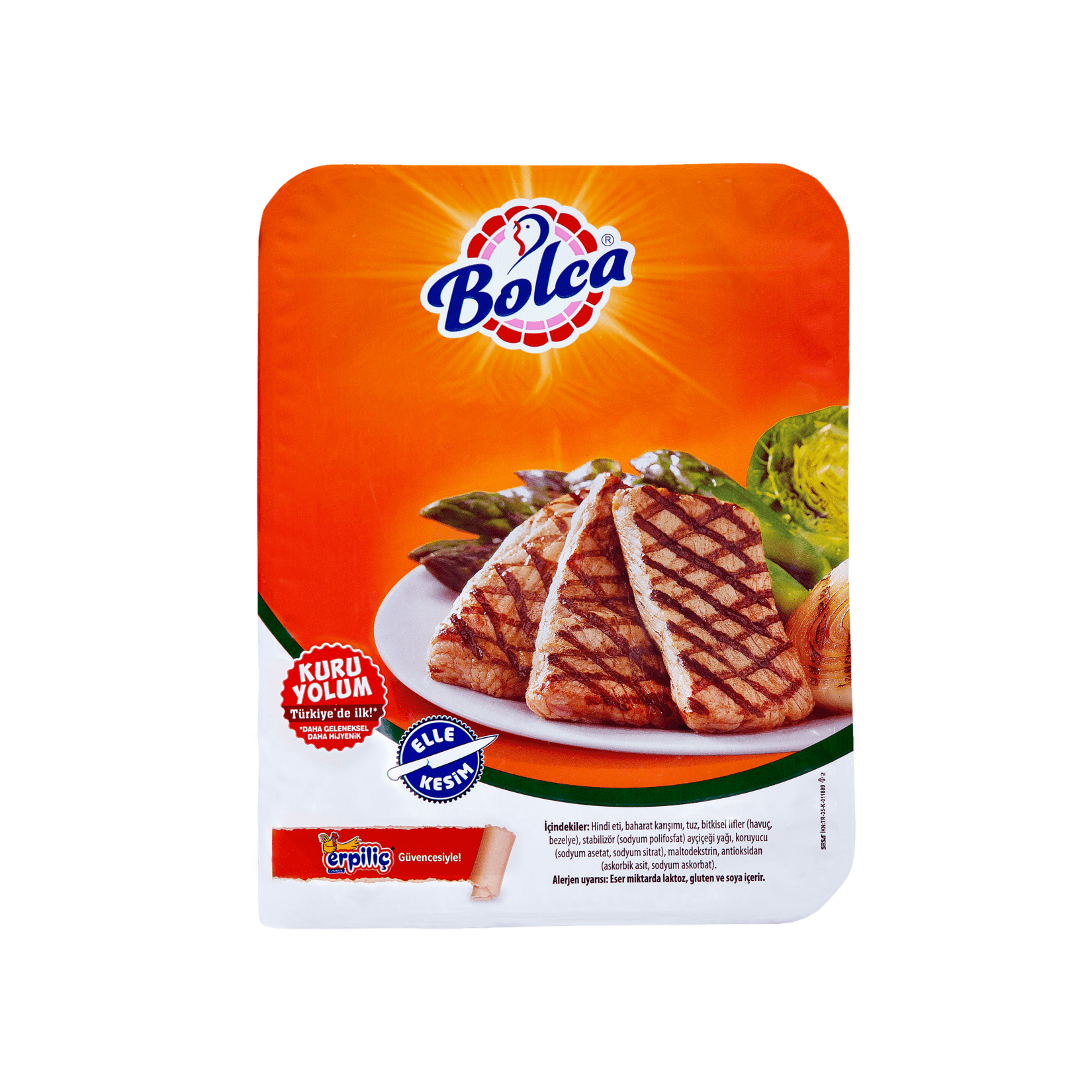 Bolca Hindi Külbastı
