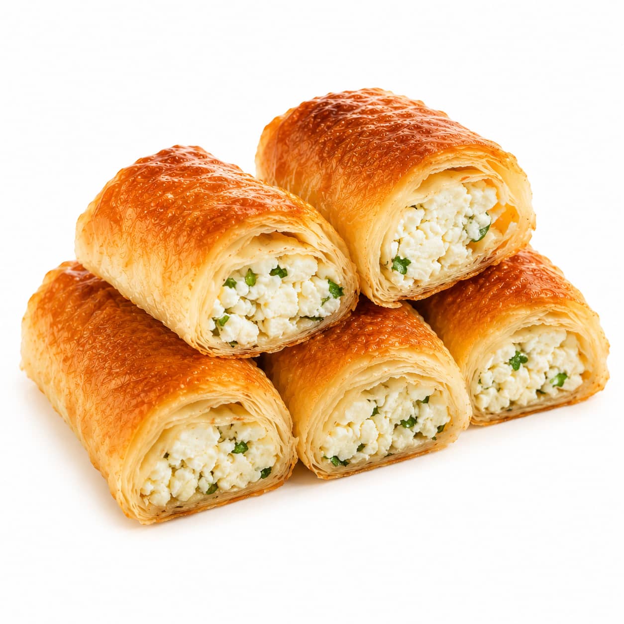 Peynirli Börek