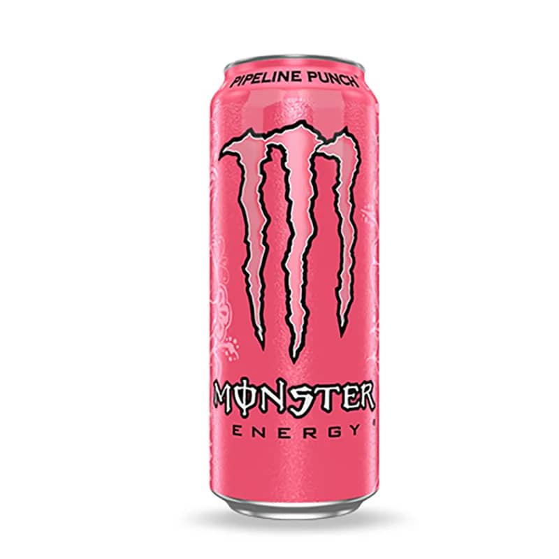 Monster Pipeline Punch 500 ml