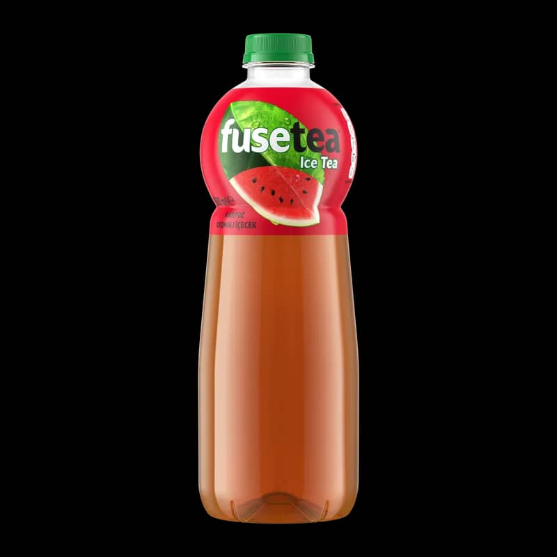 Fuse Tea Karpuz 1,5 L