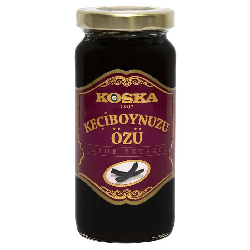 Koska Keçiboynuzu Özü 310 g