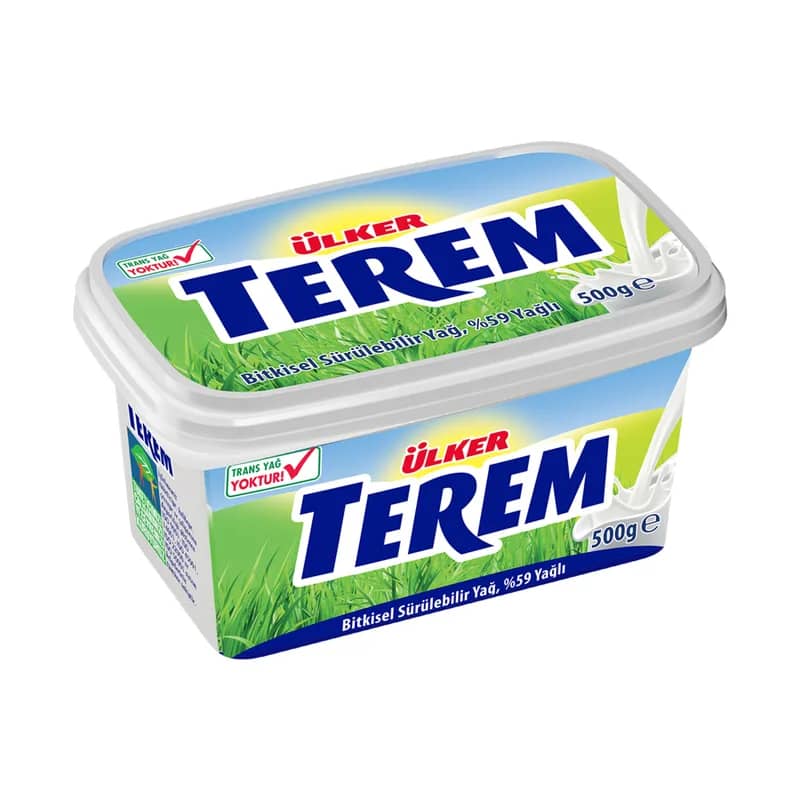 Terem Kase Margarin 500 g