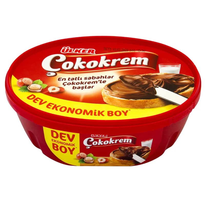 Ülker Çokokrem 950 g