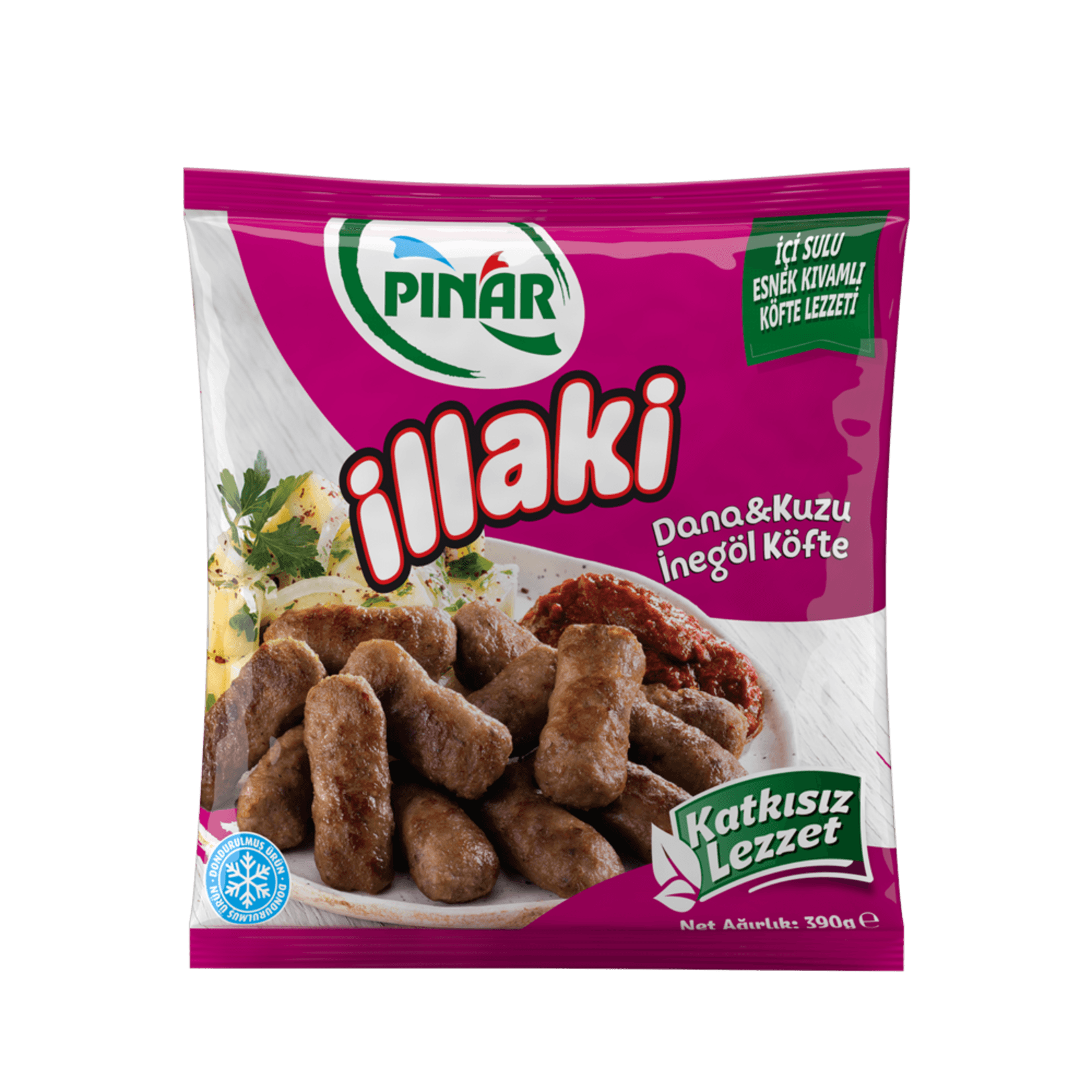 Pınar Köfte İnegöl