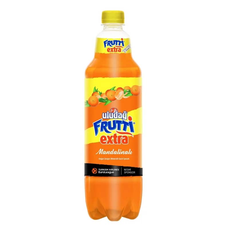 Frutti Extra Mandalina 1 L