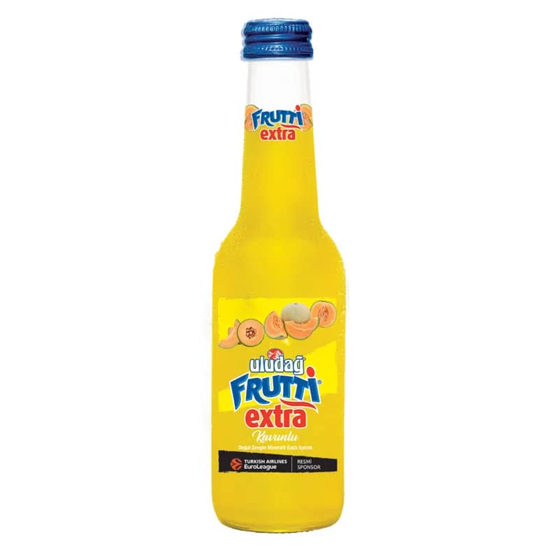 Frutti Extra Kavun 250 ml