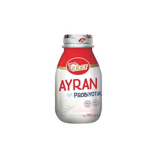 Eker Probiyotik Ayran 195 ml